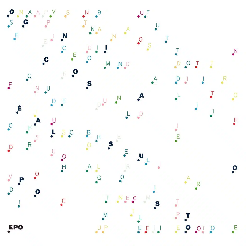 Ogni cosa è al suo posto