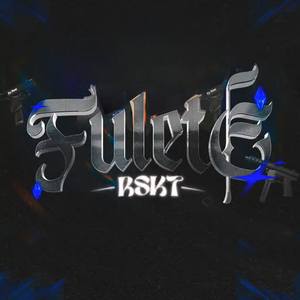 Fulete Rskt (feat. NACHIITODDJ)