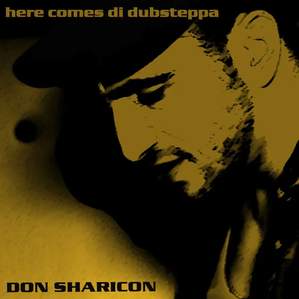 Here Comes Di Dubsteppa (Best of Reggae Dubstep, Grime and Trap Remixes)