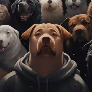THE DOG SONG