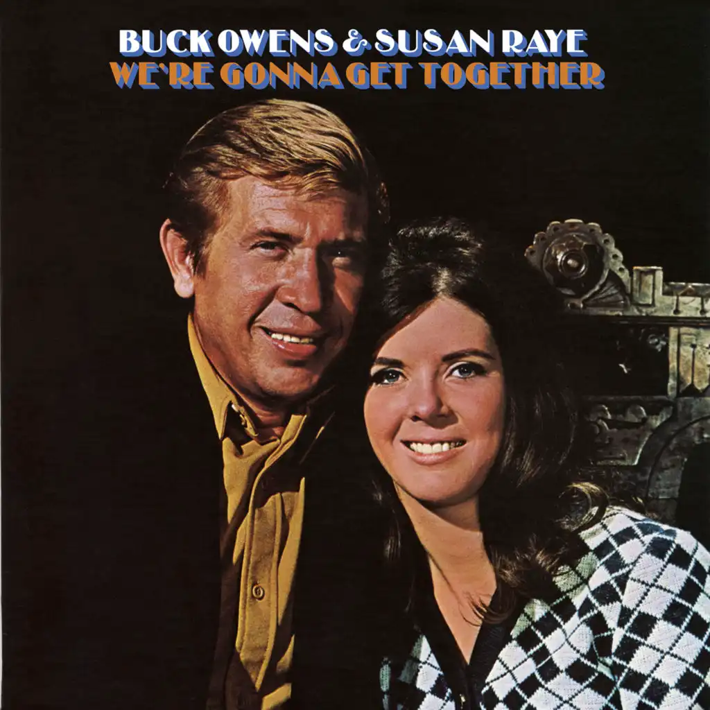 Buck Owens & Susan Raye
