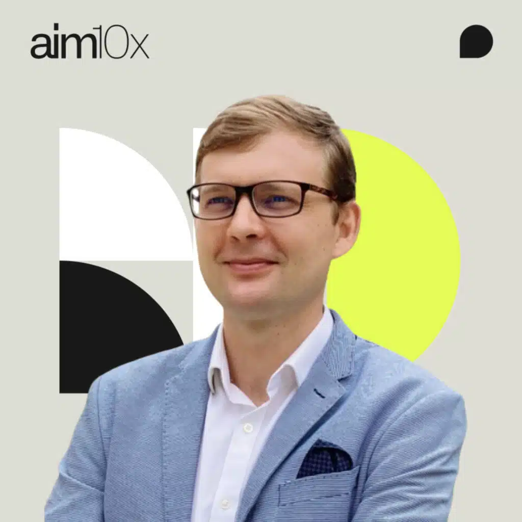 Influential Strategies: Empowering Supply Chain Leaders for Boardroom Success with Radu Palamariu