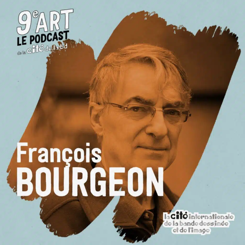 François Bourgeon