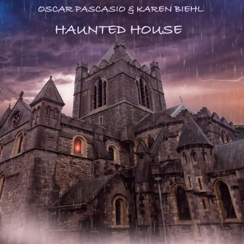 Haunted House
