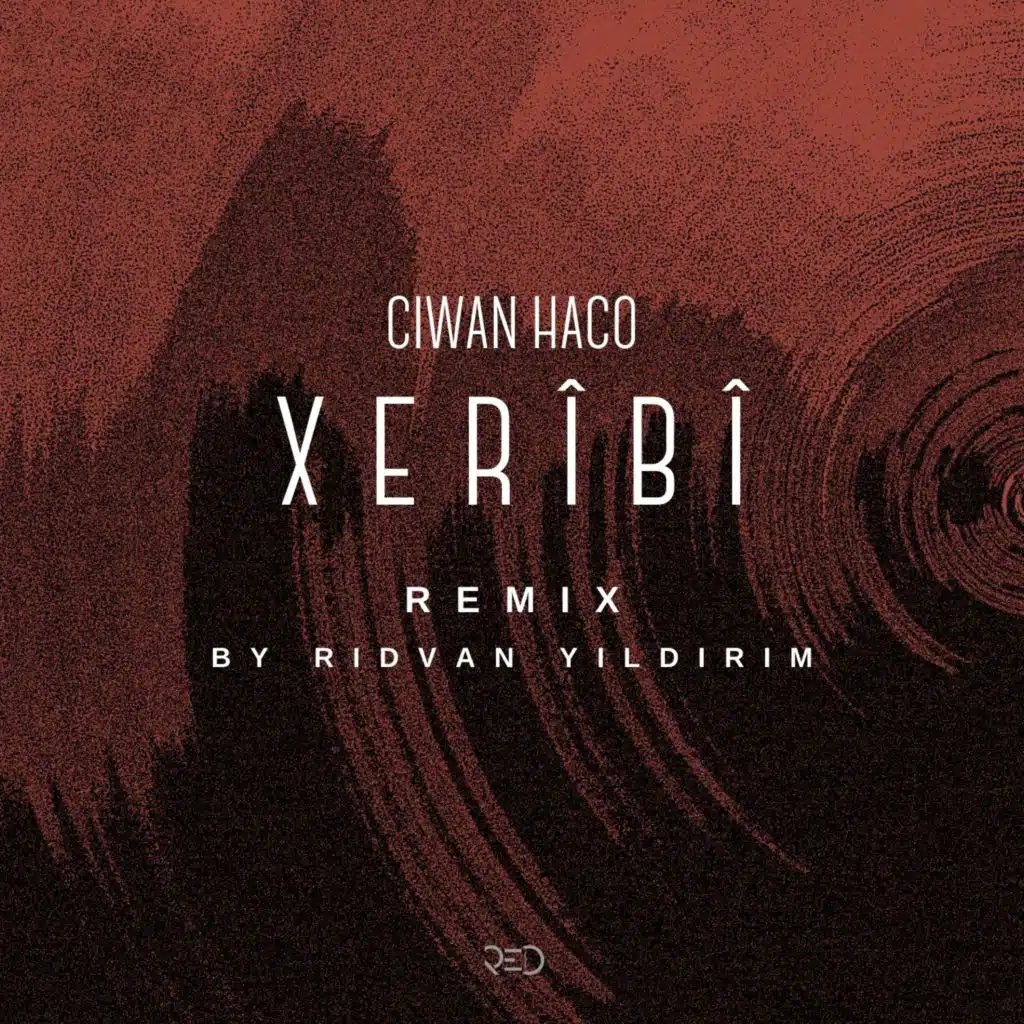 Xerîbî (feat. Rıdvan Yıldırım)