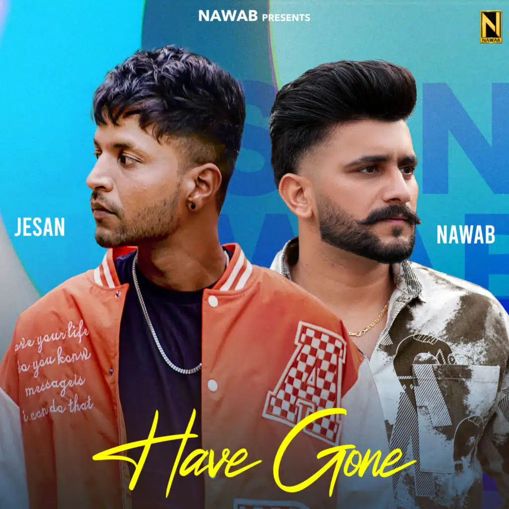 Nawab & Jesan