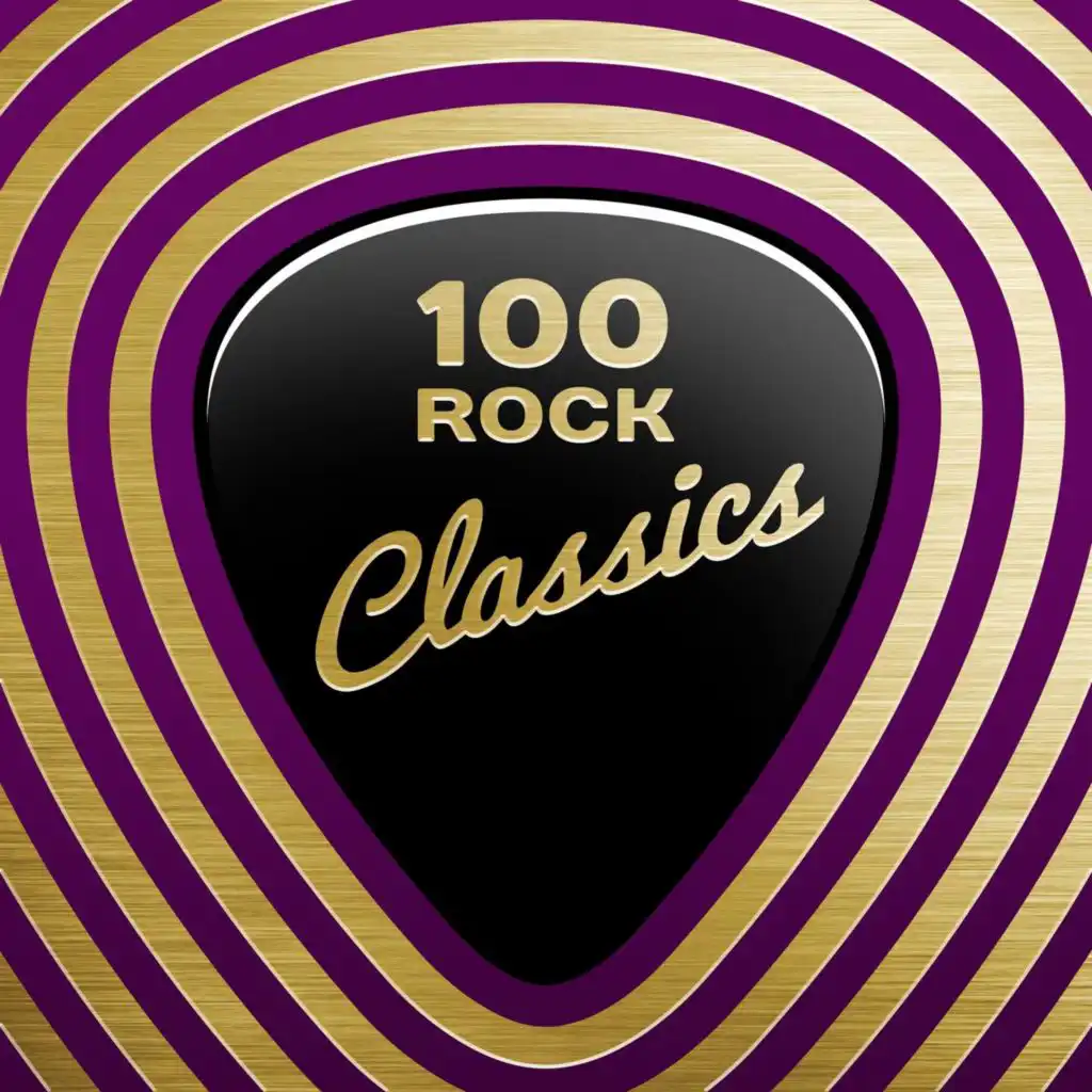 100 Rock Classics