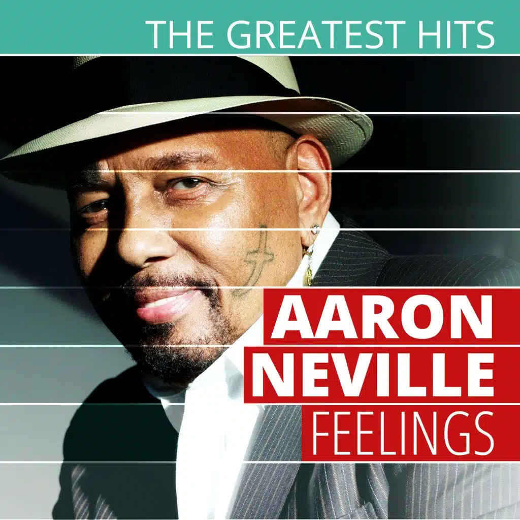 Aaron Neville, Harry John MacNally