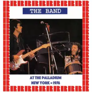 At The Palladium, New York 1976 (Hd Remastered Edition)