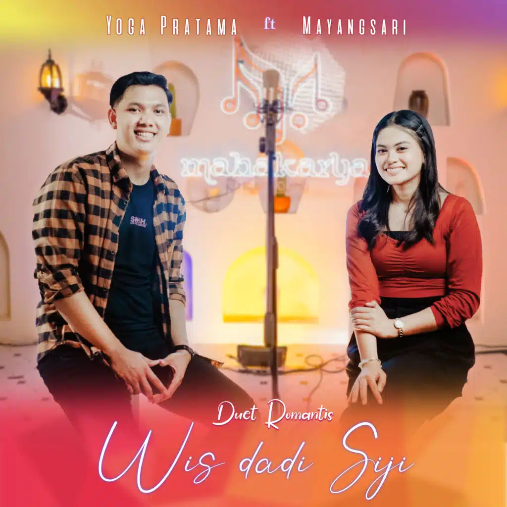 Wis Dadi Siji (feat. Mayangsari & ALIM MAHAKARYA)