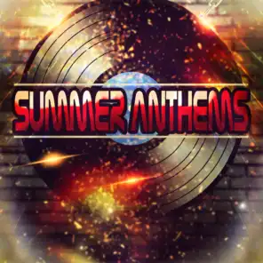 Summer Anthems (110 Songs Dance Electro House Minimal Dub the Best of Compilation for DJ Ibiza Dance 2015)