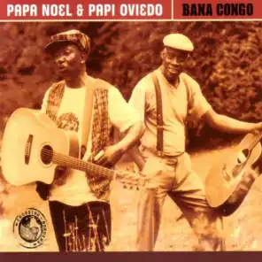 Papa Noel & Papi Oviedo