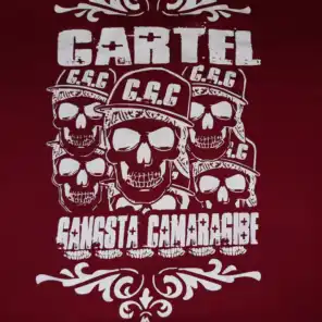 Cartel Gangsta Camaragibe
