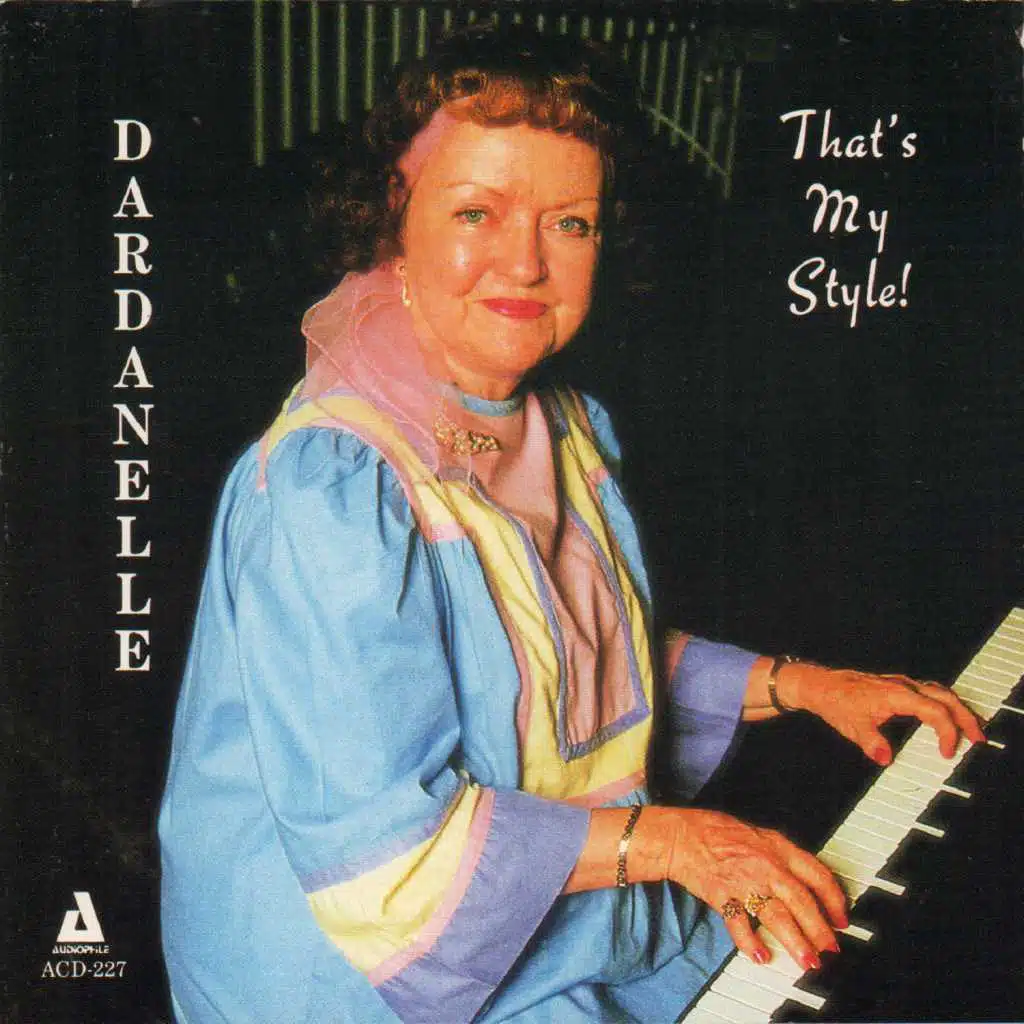 I Didn't Know What Time It Was (feat. Dag Walton, George Rawlins, Andy Hagen, Richard Peluso, Rick Simmerly, Bob Lewis, Frank Carter, Don Erdman, Jerry Coker, Richard Jones, Charles Goodwin, Bill Hatcher, Fred Goodwin & James Lackey)