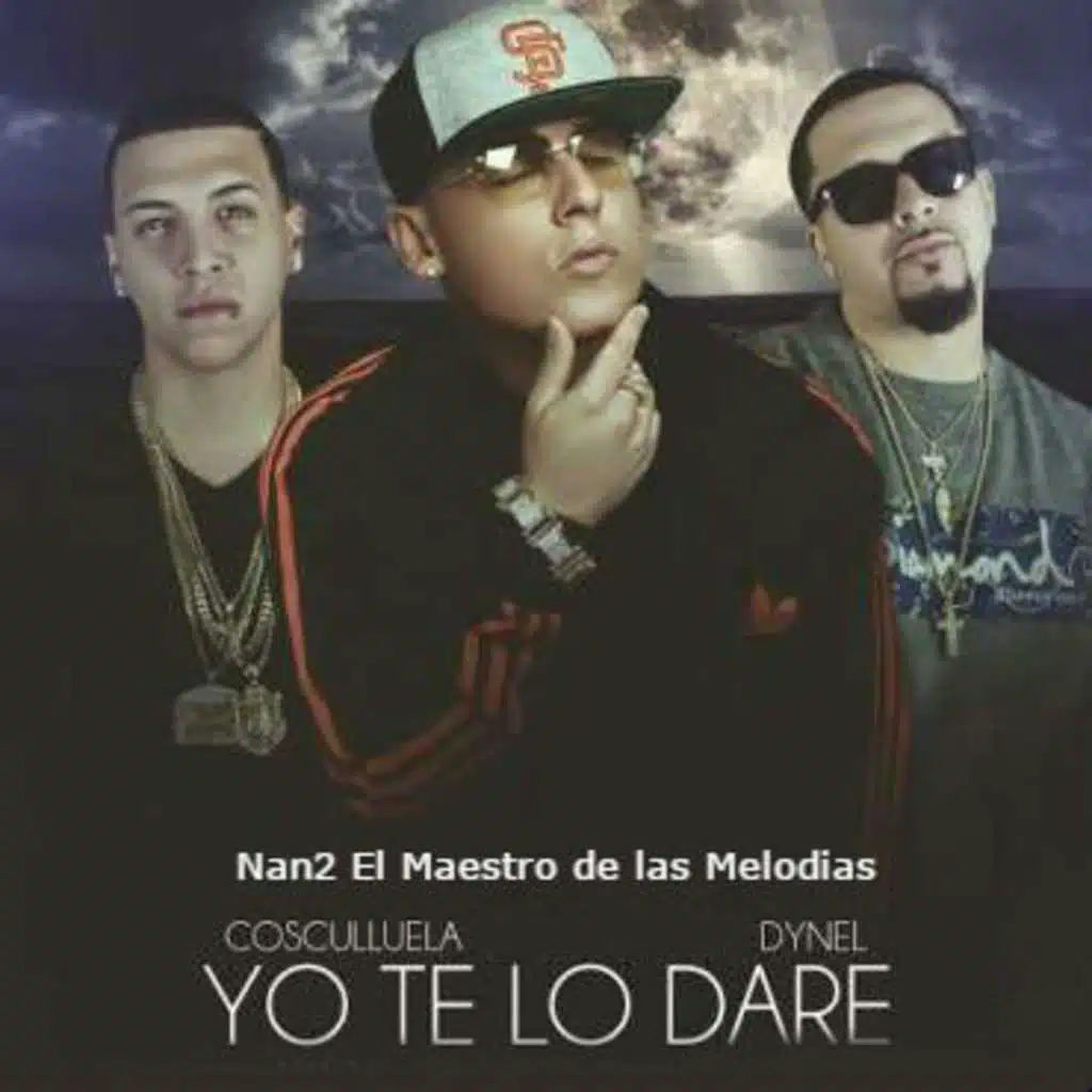 Yo te lo Dare