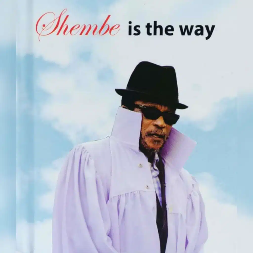 Wena ufanele ukubongwa