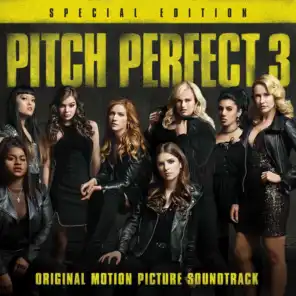 Universal Fanfare (From "Pitch Perfect 3" Soundtrack)
