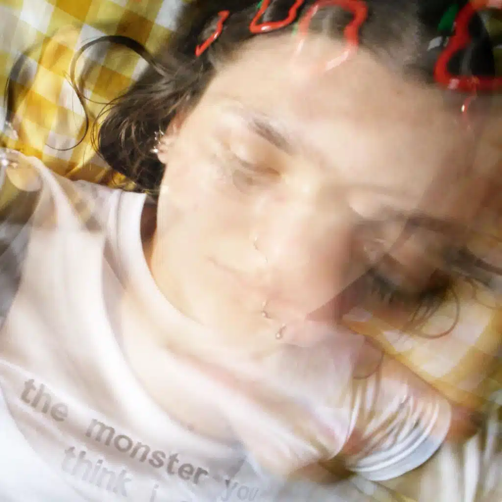 Monster (Radio Edit)