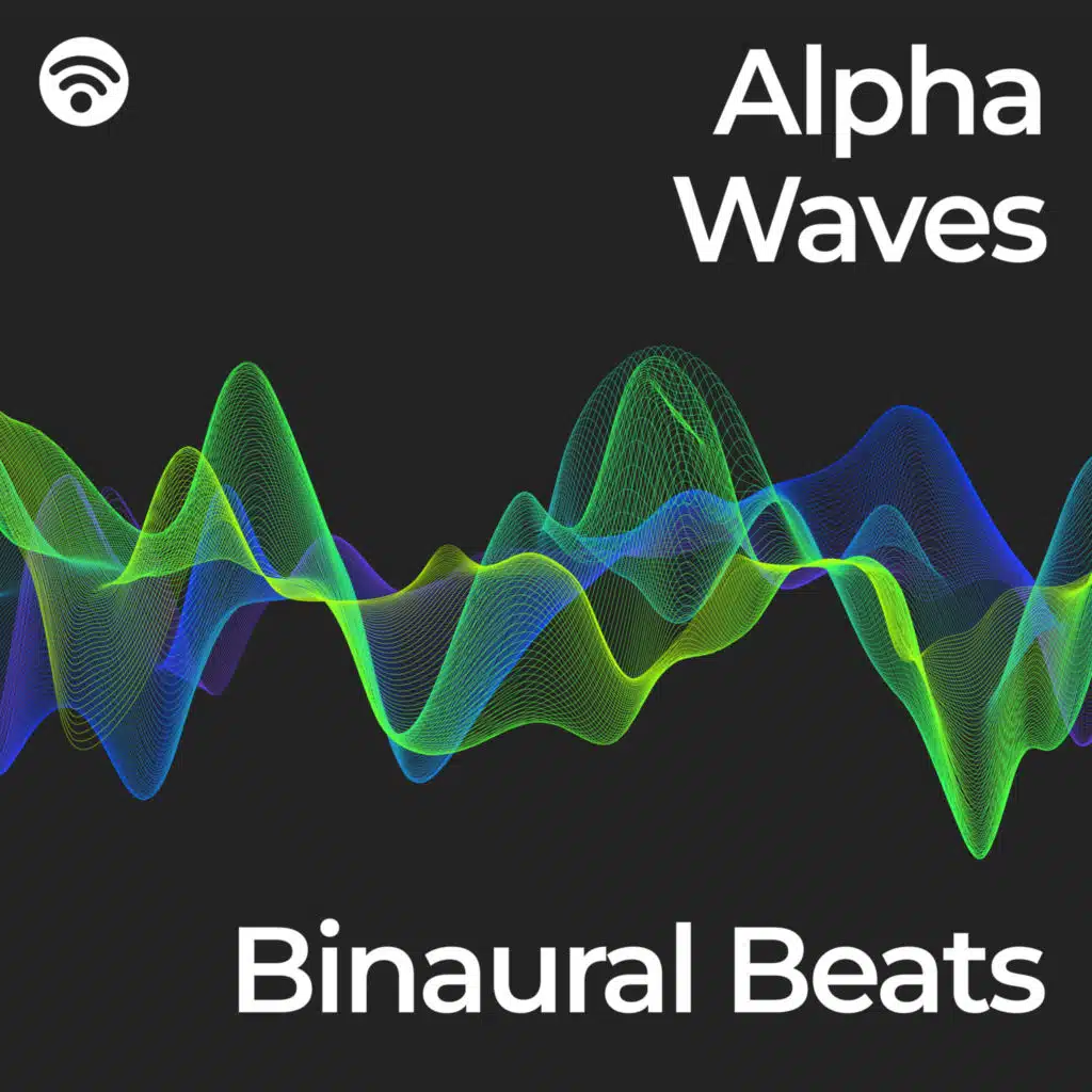 Study Alpha Waves, Alpha Binaural Beats & Alpha Waves