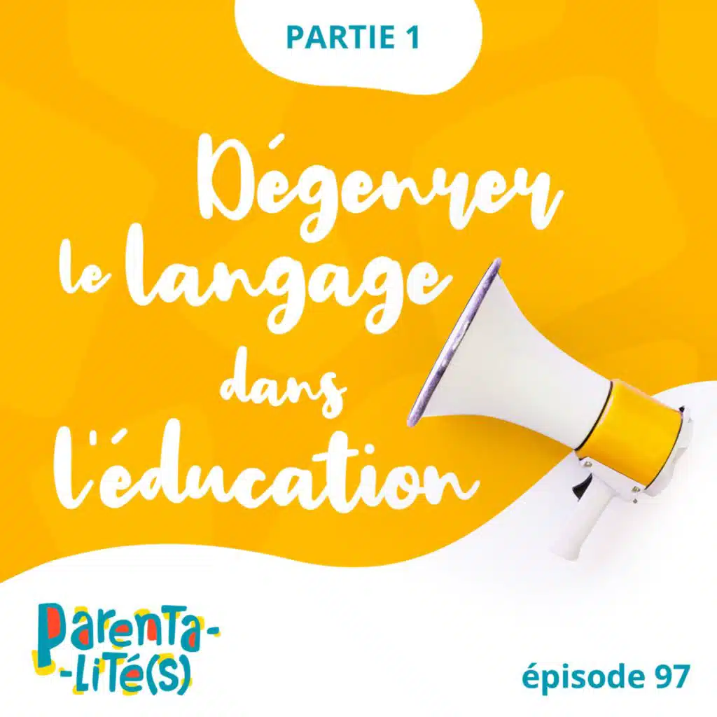 Dégenrer le langage dans l'éducation - partie 1