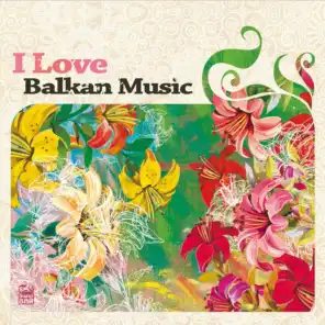 I Love Balkan Music, Vol. 2