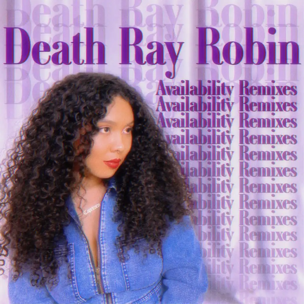 Death Ray Robin