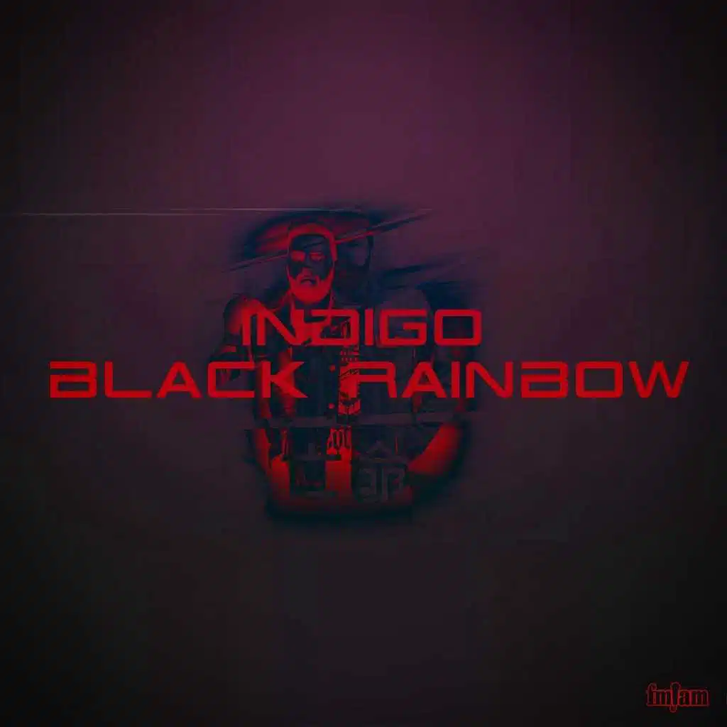 Black Rainbow