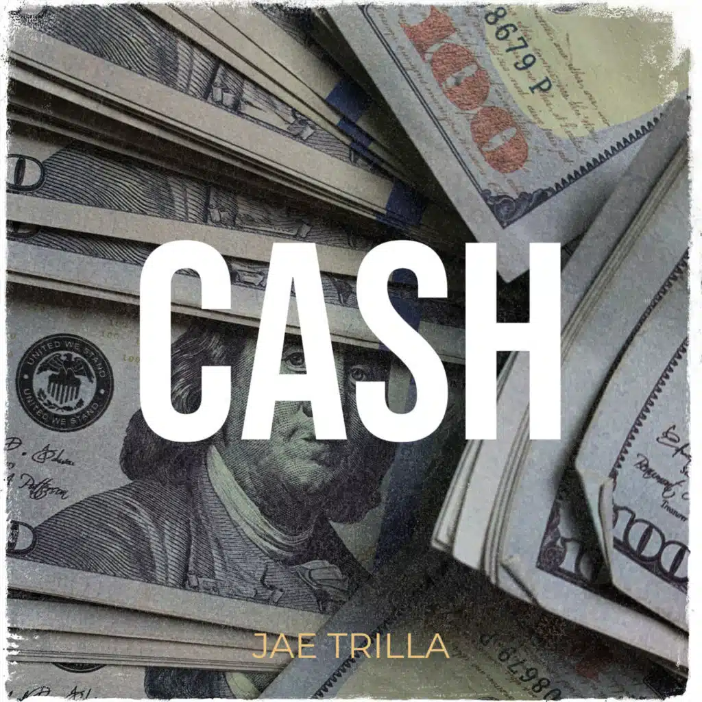 Jae Trilla