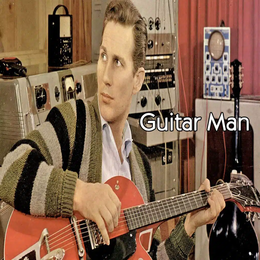 Hot Toddy (feat. Les Paul)