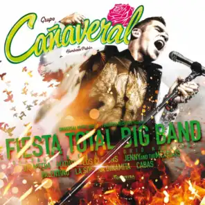 Fiesta Total Big Band (En Vivo Desde El Auditorio Nacional)