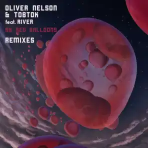 99 Red Balloons (Mahalo Remix) [feat. River]