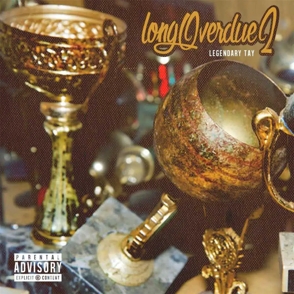 Pooda's Story (feat. Pooda)