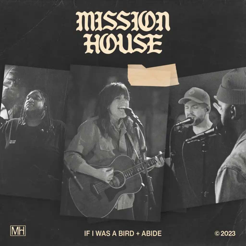 If I Was A Bird + Abide (feat. Jess Ray & Taylor Leonhardt) [Live]