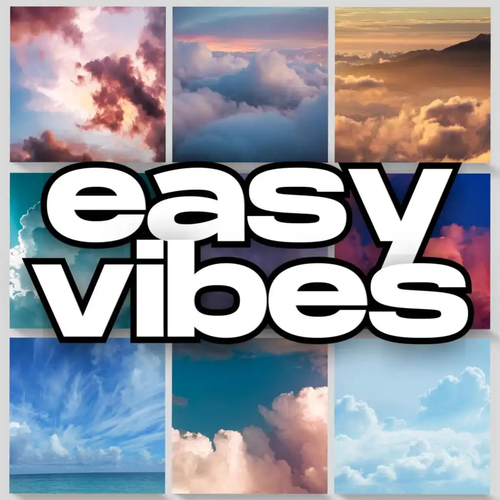 easy vibes