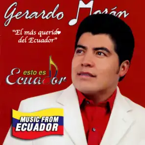 Que Más Hombre Querías (Cumbia Ecuador Version)