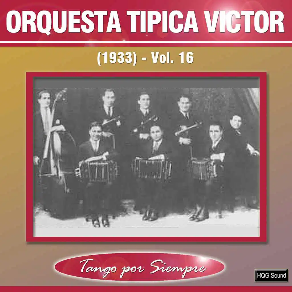 (1933), Vol. 16