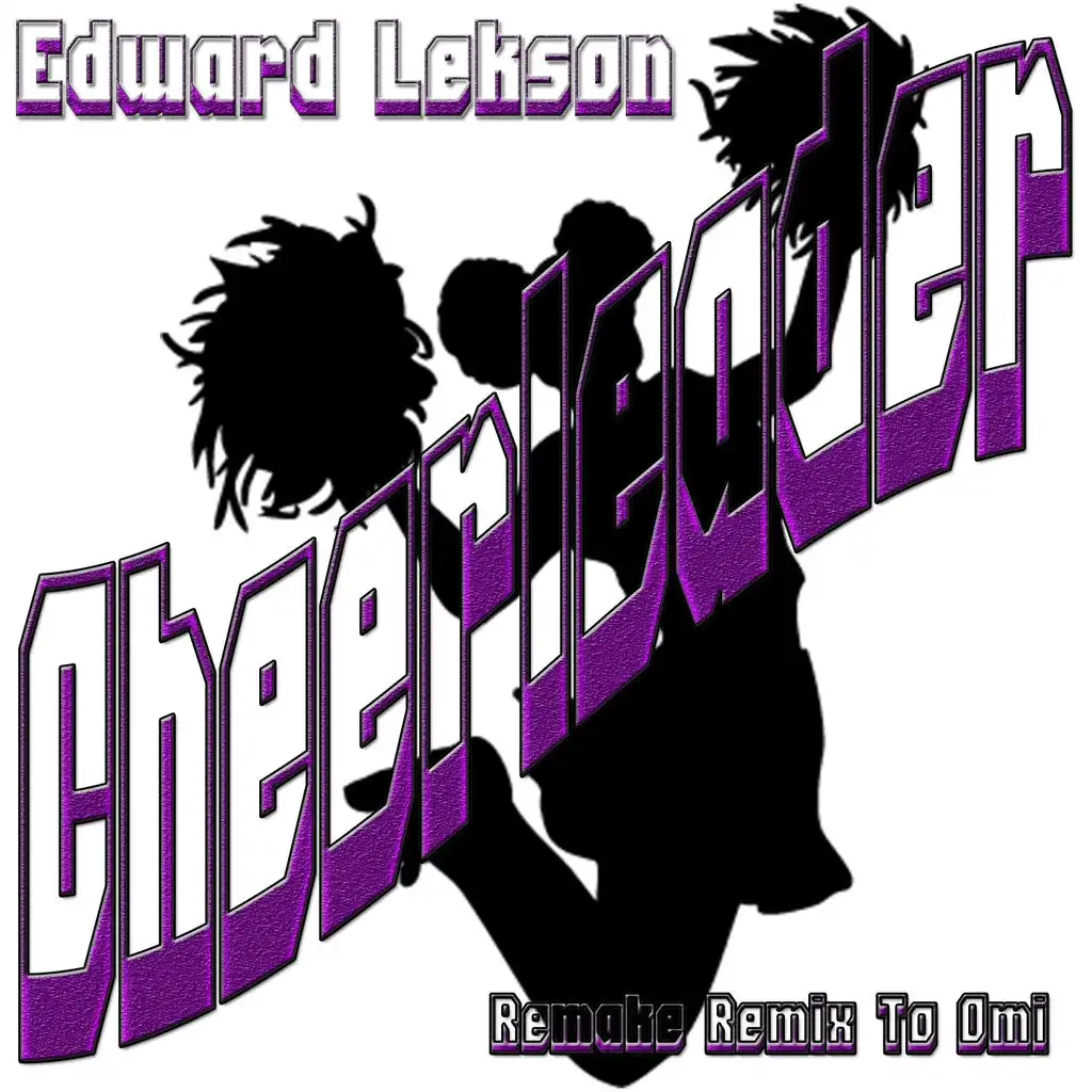Cheerleader (Instrumental Studio)