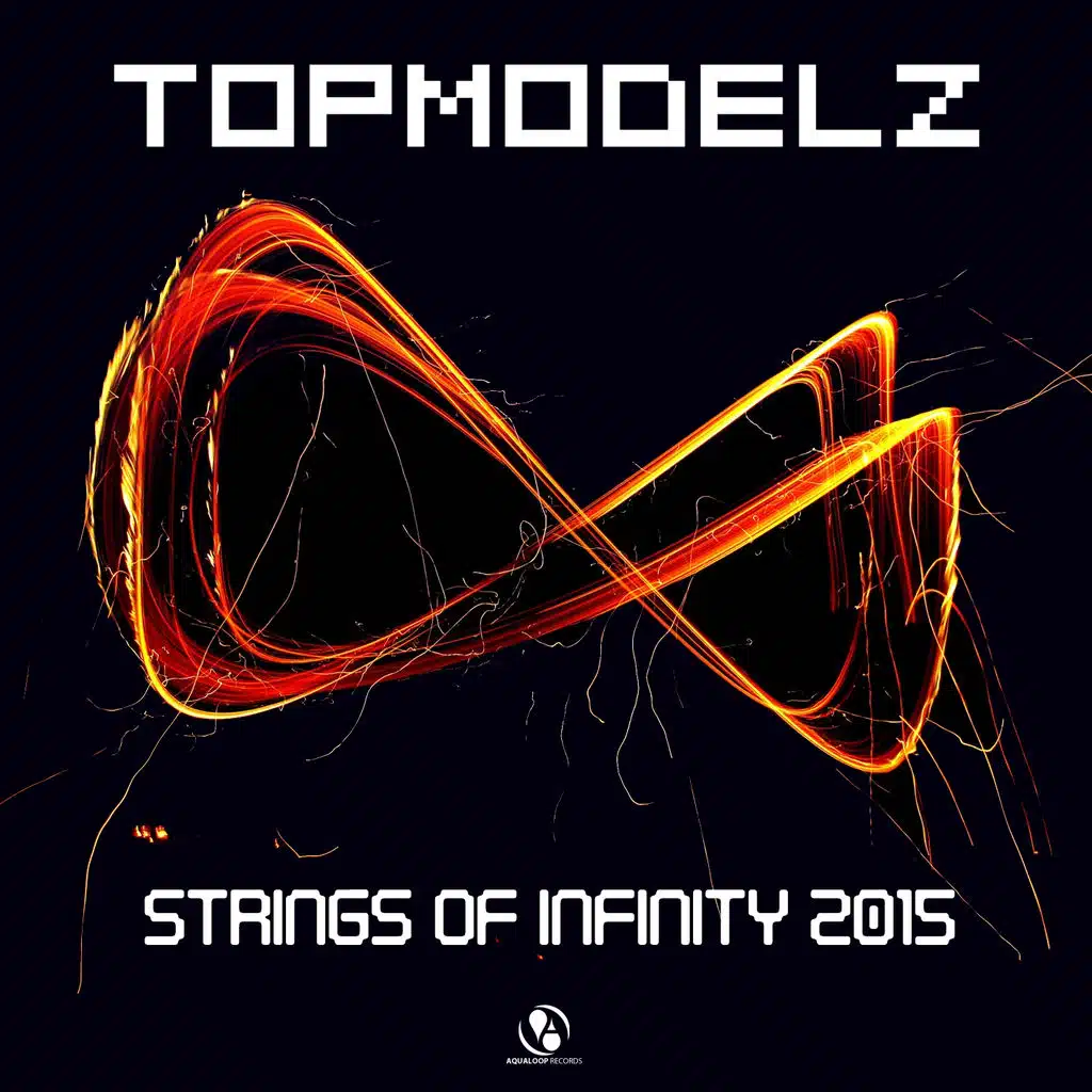 Strings of Infinity 2015 (Festival Mix)