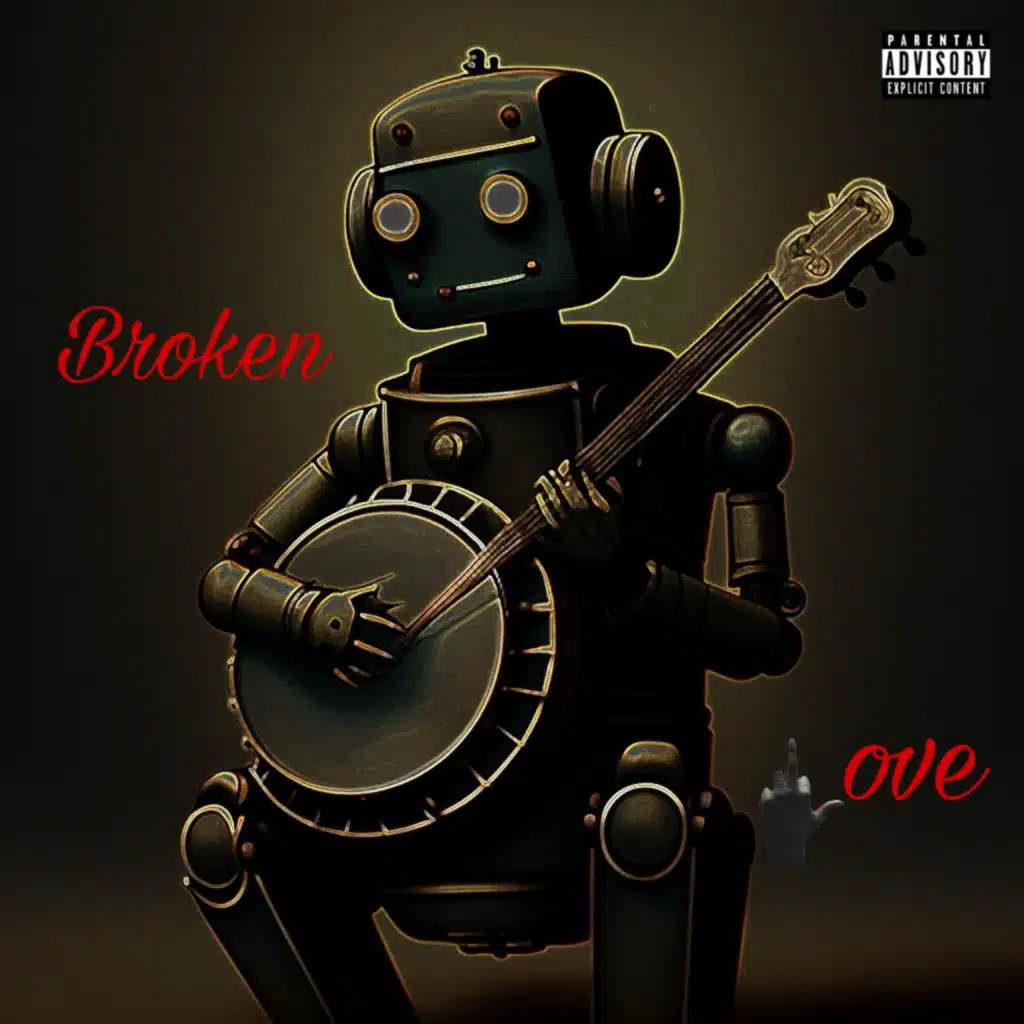 Broken Love