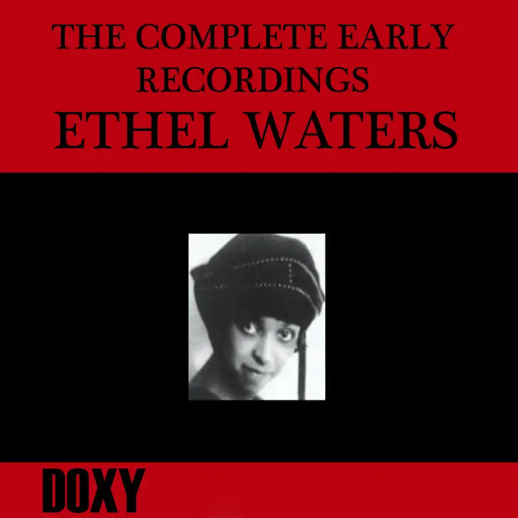 The Complete Early Recordings (Doxy Collection)