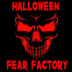 Halloween Fear Factory