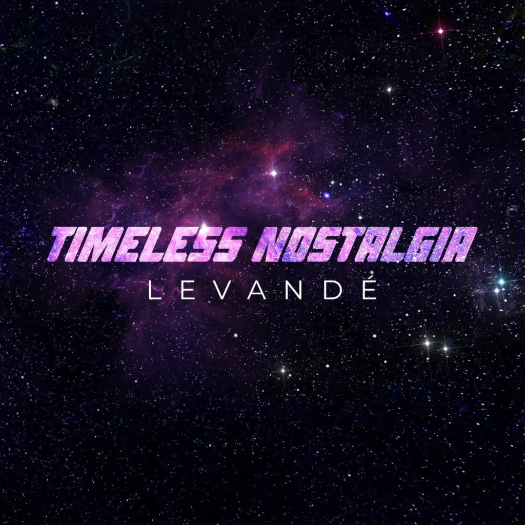 Galaxy (feat. Troy Lux)