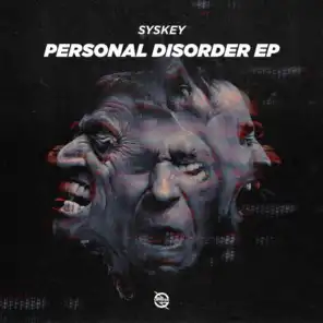 Personal Disorder - EP