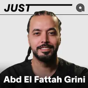Just Abd El Fattah Grini