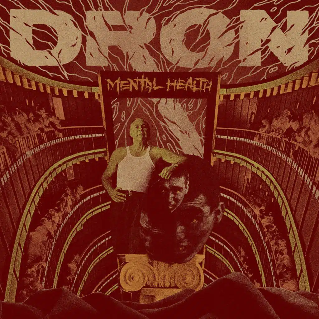 Mantra (feat. Deekah Rox)