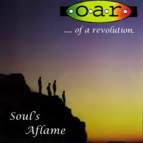 Soul's Aflame