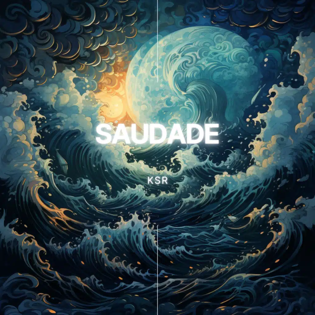 Saudade