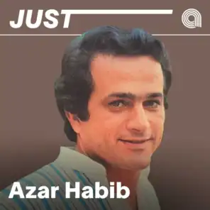 Just Azar Habib
