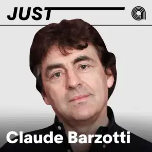 Just Claude Barzotti