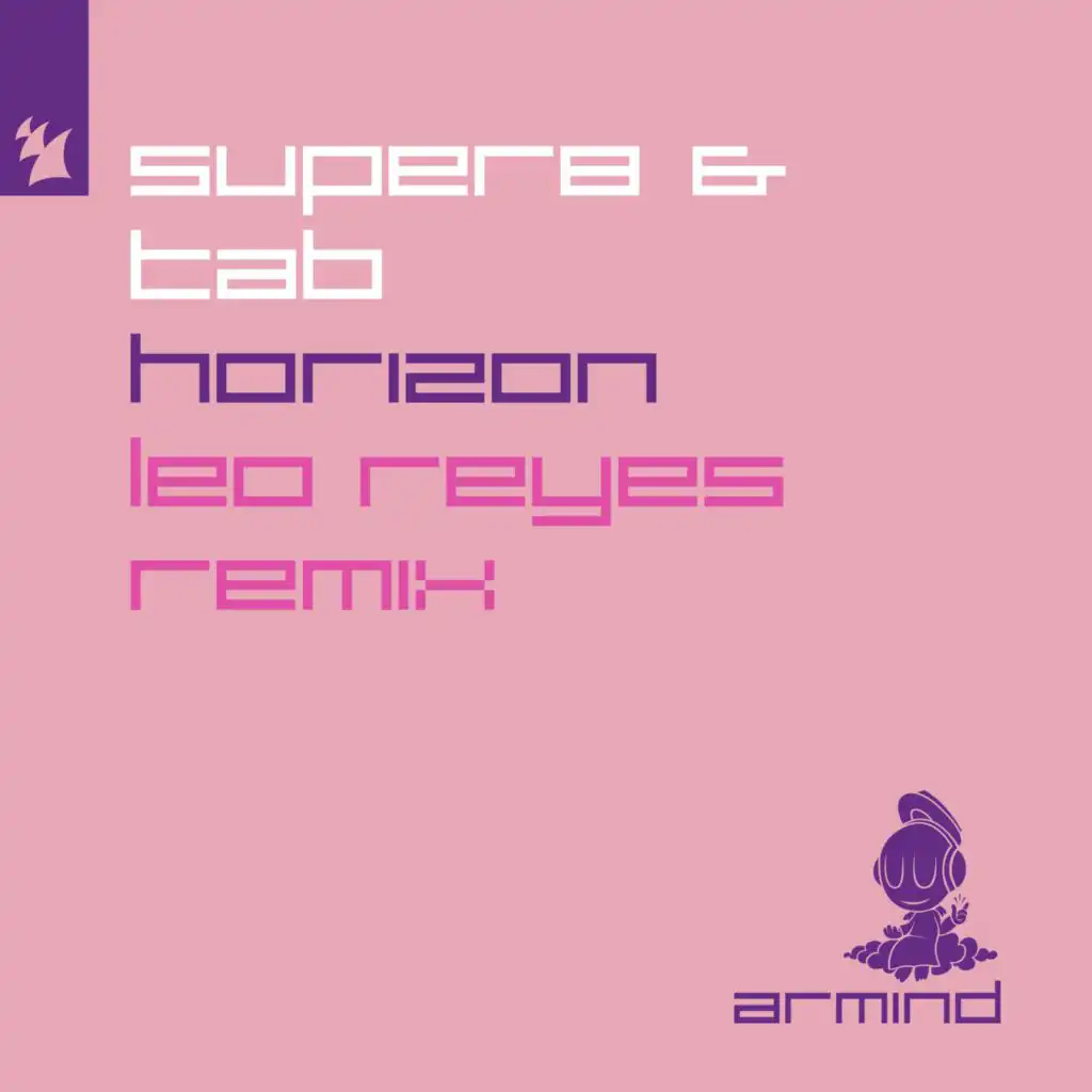 Horizon (Leo Reyes Remix)